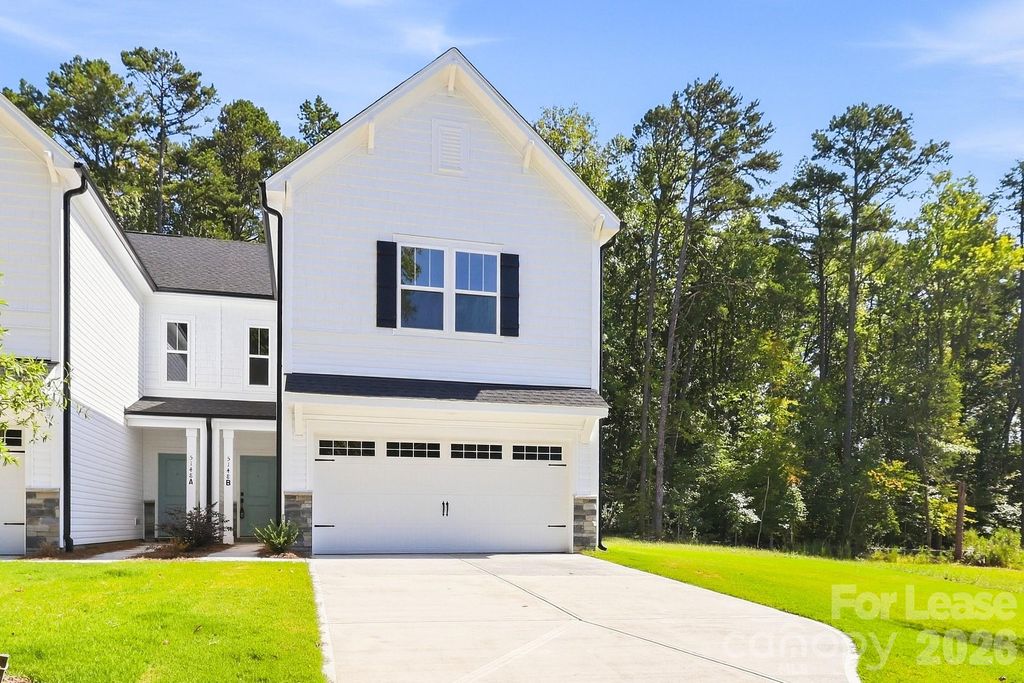 5148 Crestland Avenue B, Charlotte, NC 28269