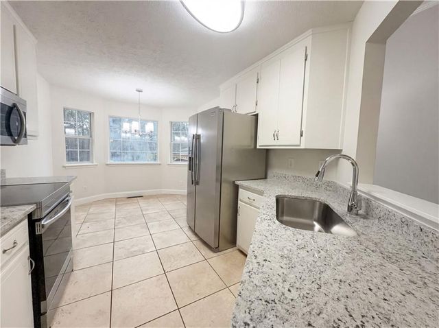 541 Harris Drive, Bethlehem, GA 30620