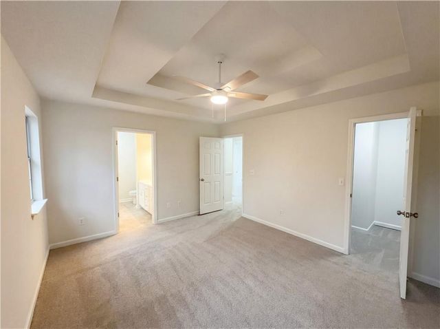 541 Harris Drive, Bethlehem, GA 30620