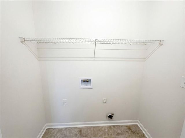 541 Harris Drive, Bethlehem, GA 30620