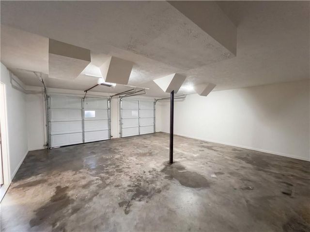 541 Harris Drive, Bethlehem, GA 30620