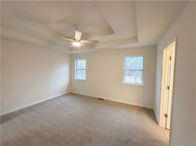 541 Harris Drive, Bethlehem, GA 30620