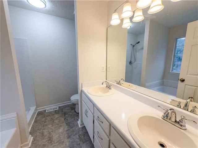 541 Harris Drive, Bethlehem, GA 30620