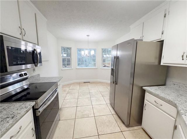 541 Harris Drive, Bethlehem, GA 30620