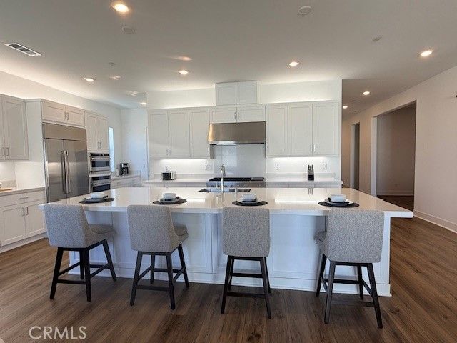 29665 Paseo Capilla, Valencia, CA 91354