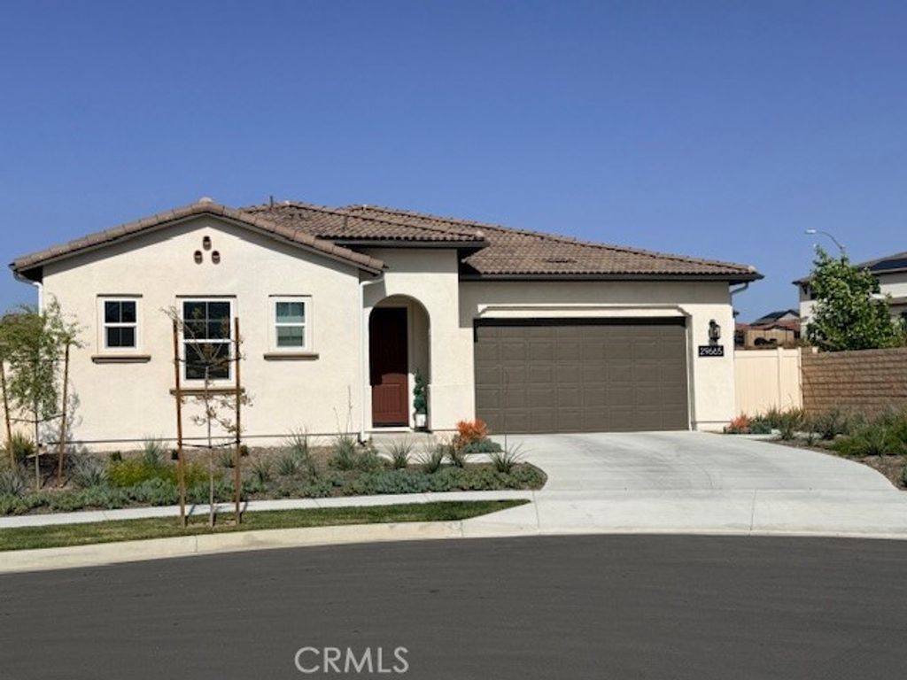29665 Paseo Capilla, Valencia, CA 91354
