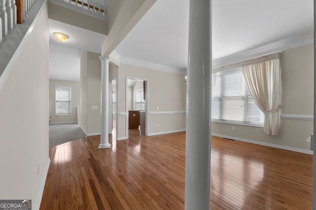 110 Scenic Hills Drive, Newnan, GA 30265