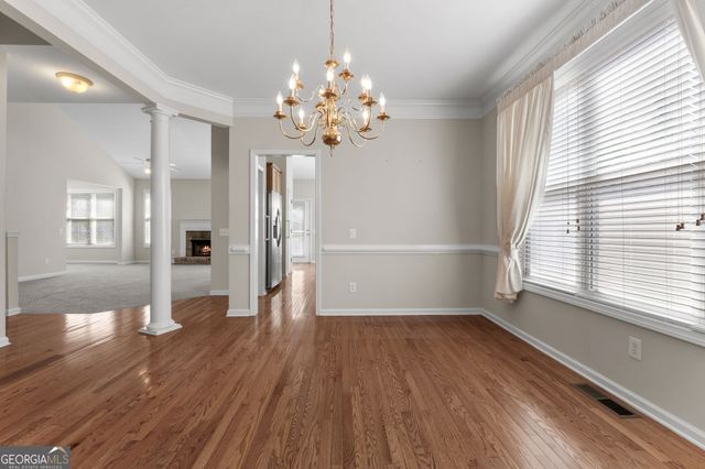 110 Scenic Hills Drive, Newnan, GA 30265