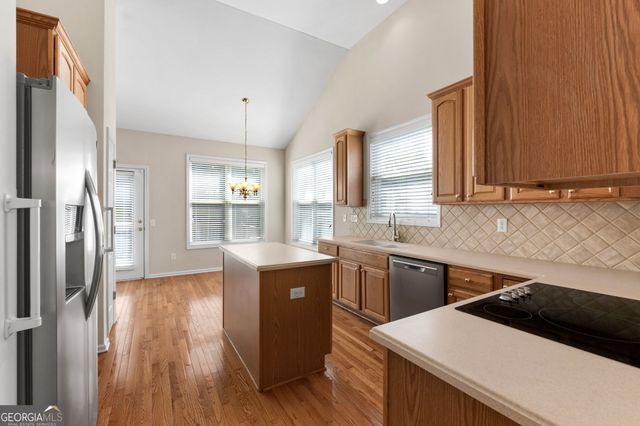 110 Scenic Hills Drive, Newnan, GA 30265