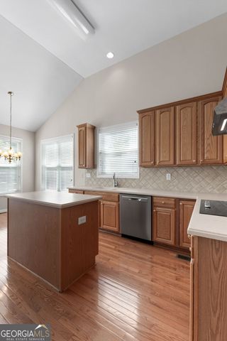 110 Scenic Hills Drive, Newnan, GA 30265