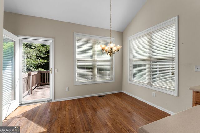 110 Scenic Hills Drive, Newnan, GA 30265