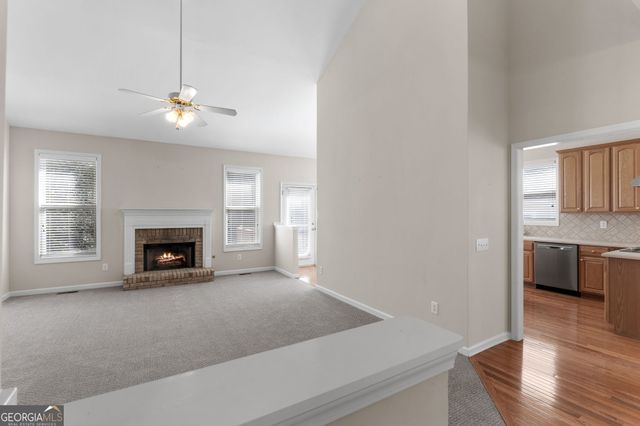 110 Scenic Hills Drive, Newnan, GA 30265