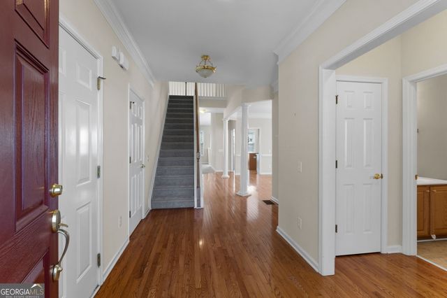 110 Scenic Hills Drive, Newnan, GA 30265