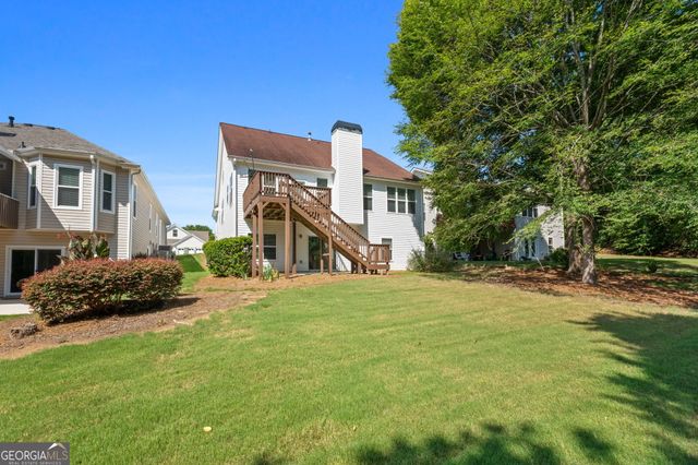 110 Scenic Hills Drive, Newnan, GA 30265