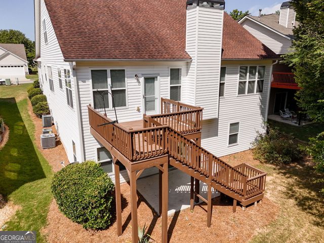 110 Scenic Hills Drive, Newnan, GA 30265