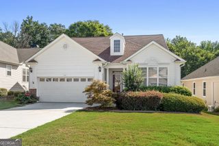 110 Scenic Hills Drive, Newnan, GA 30265