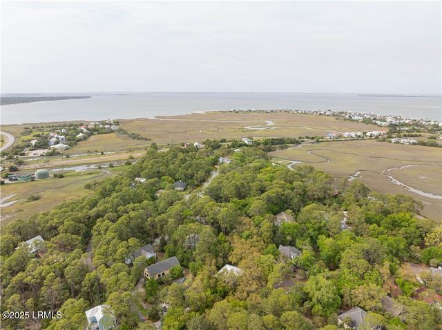 3 Ocean Marsh Court, St. Helena Island, SC 29920