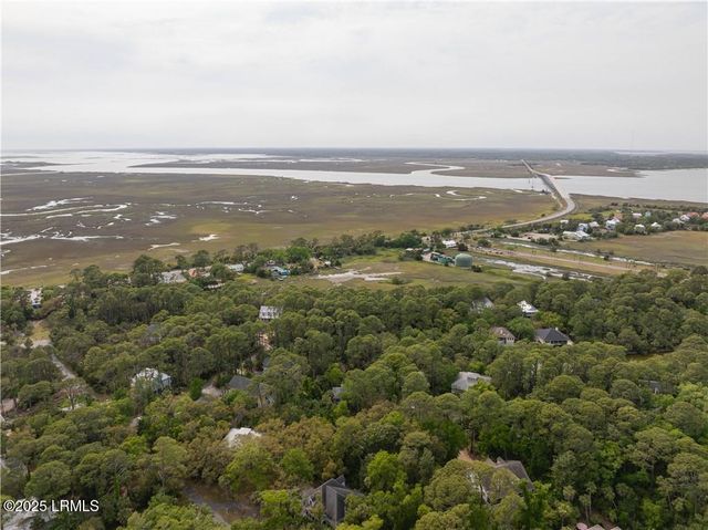 3 Ocean Marsh Court, St. Helena Island, SC 29920