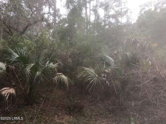 3 Ocean Marsh Court, St. Helena Island, SC 29920
