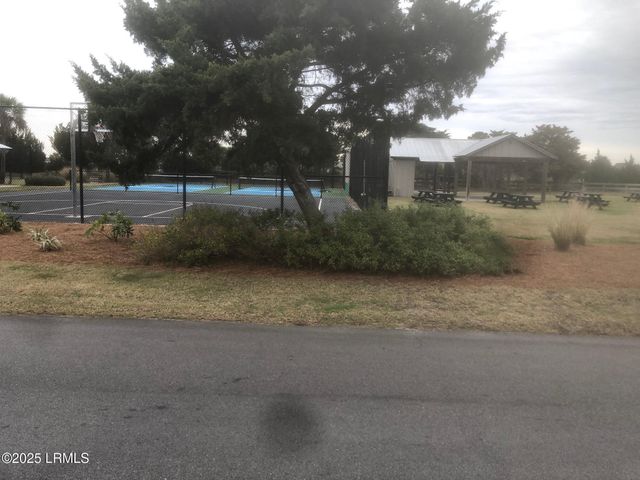 3 Ocean Marsh Court, St. Helena Island, SC 29920