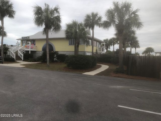 3 Ocean Marsh Court, St. Helena Island, SC 29920