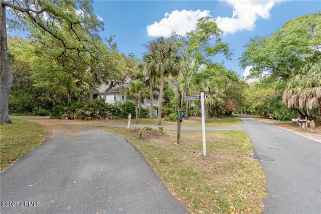 3 Ocean Marsh Court, St. Helena Island, SC 29920
