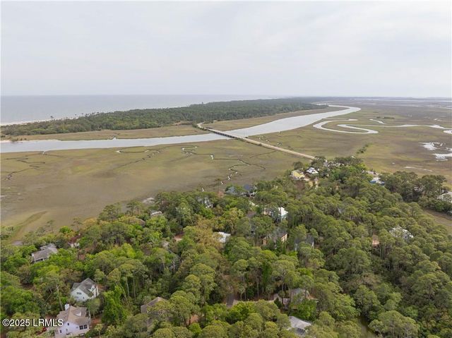 3 Ocean Marsh Court, St. Helena Island, SC 29920