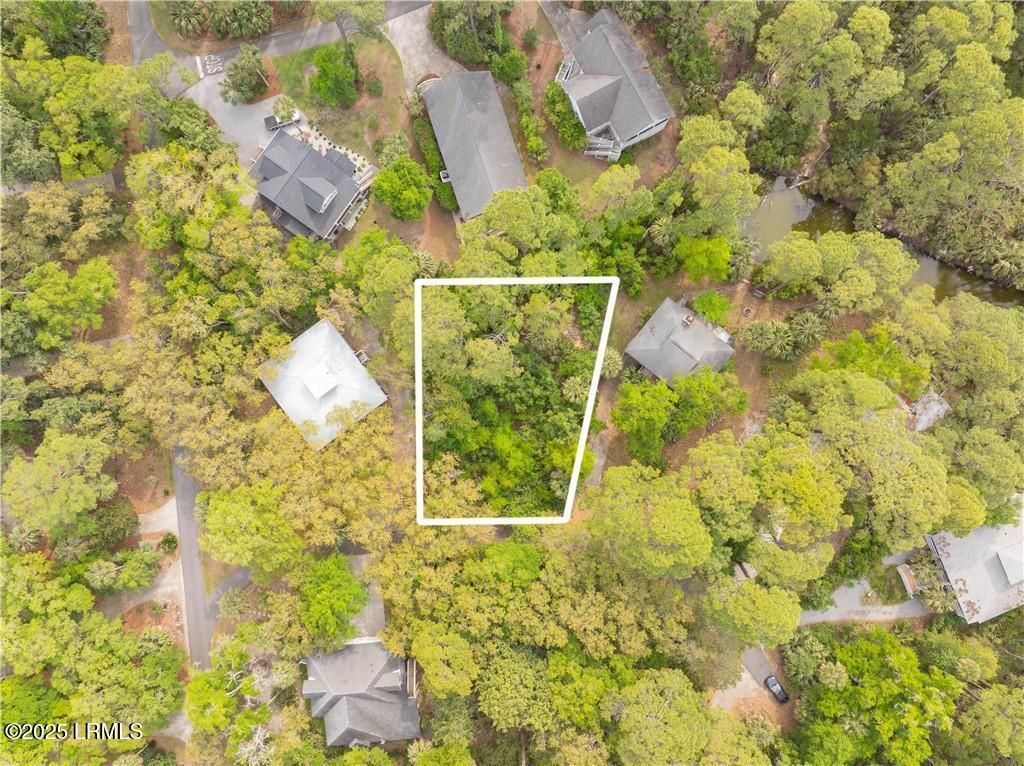 3 Ocean Marsh Court, St. Helena Island, SC 29920