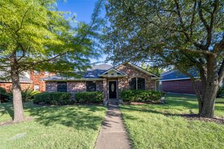 1800 Stewart Street, Cedar Hill, TX 75104