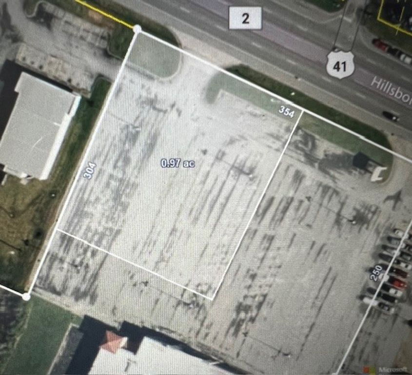 0 Hillsboro Blvd, Manchester, TN 37355