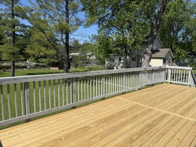 26146 W Blackhawk Avenue, Ingleside, IL 60041