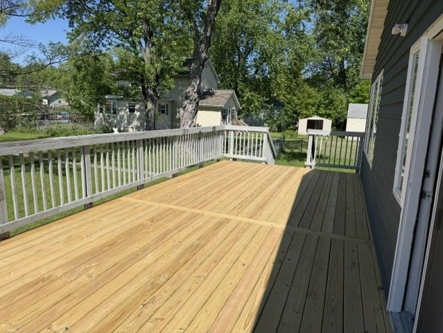 26146 W Blackhawk Avenue, Ingleside, IL 60041