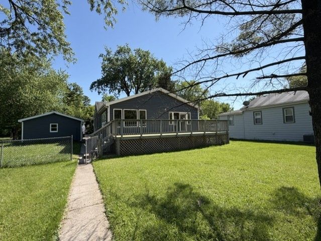 26146 W Blackhawk Avenue, Ingleside, IL 60041