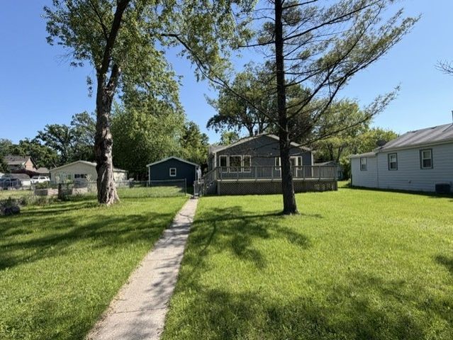 26146 W Blackhawk Avenue, Ingleside, IL 60041