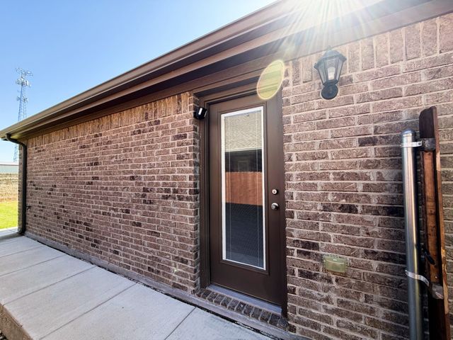 553 New Dawn Drive, Lavon, TX 75166