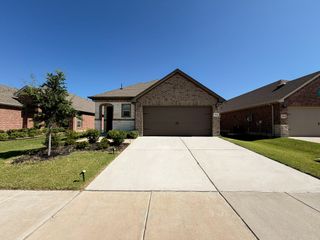 553 New Dawn Drive, Lavon, TX 75166