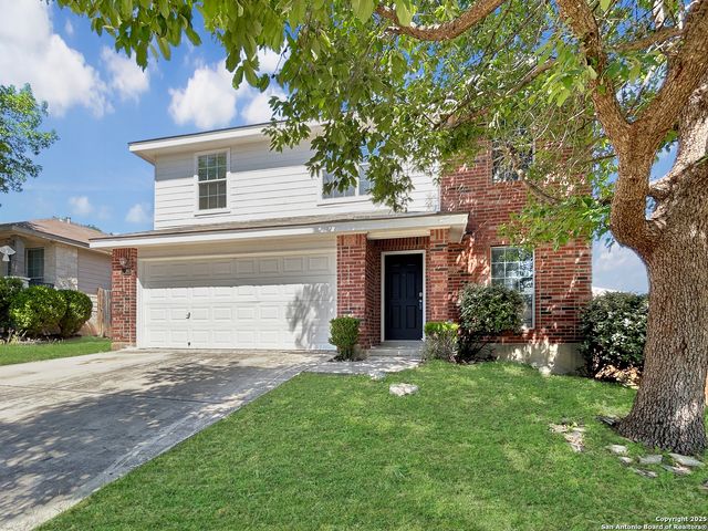 1754 Barking Wolf, San Antonio, TX 78245
