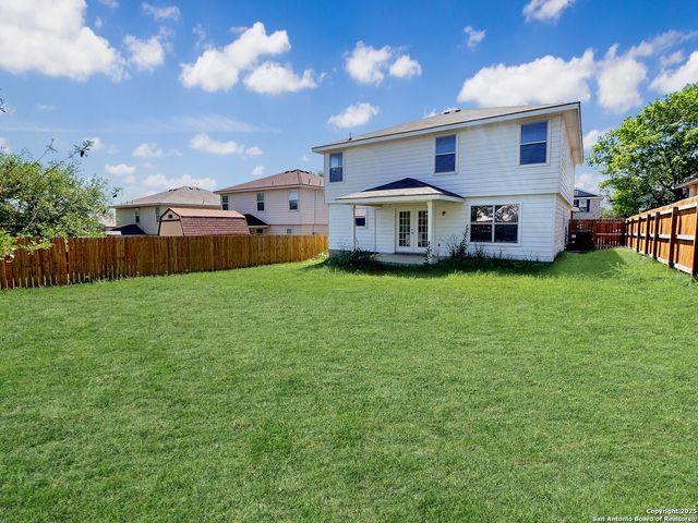1754 Barking Wolf, San Antonio, TX 78245