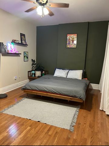 1332 W 18th Street 3F, Chicago, IL 60608