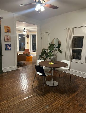 1332 W 18th Street 3F, Chicago, IL 60608