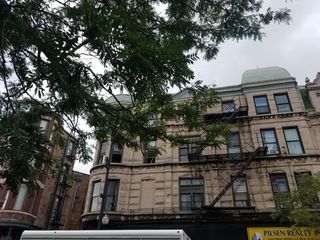 1332 W 18th Street 3F, Chicago, IL 60608