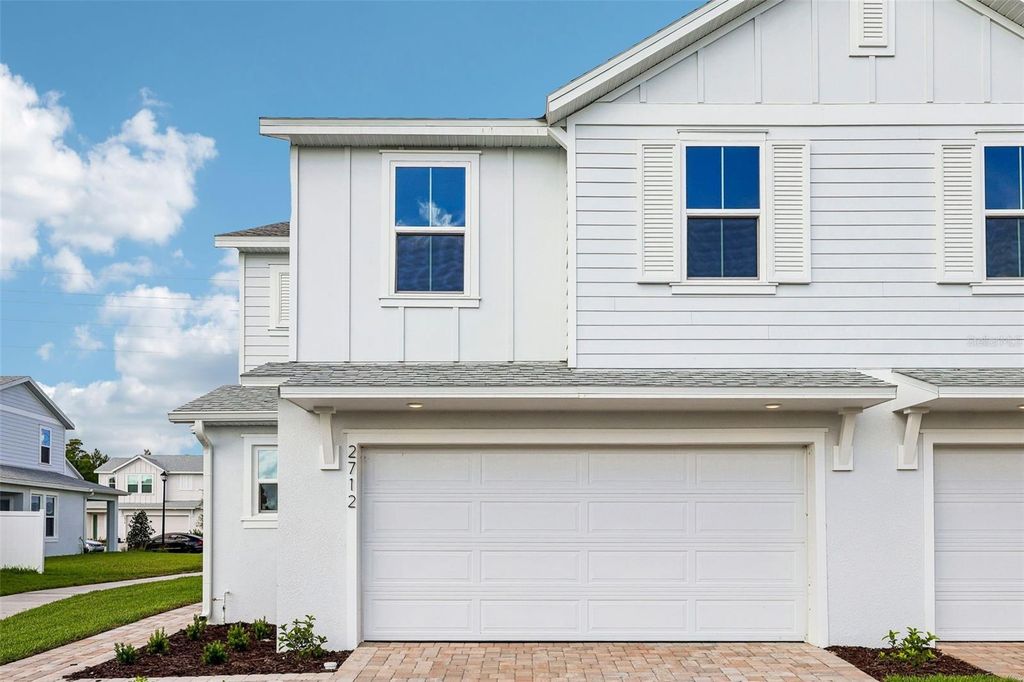 2712 MEADOW CREST DRIVE, St Cloud, FL 34773