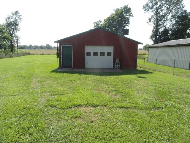 205 Westwood, Marshall, AR 72650