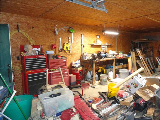 205 Westwood, Marshall, AR 72650