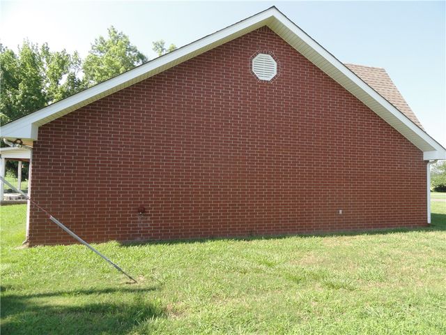 205 Westwood, Marshall, AR 72650