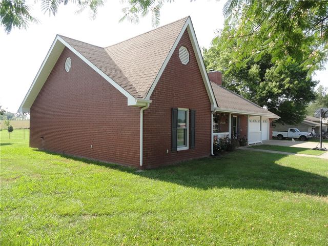205 Westwood, Marshall, AR 72650