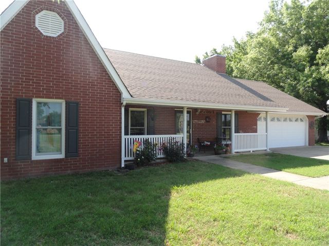 205 Westwood, Marshall, AR 72650