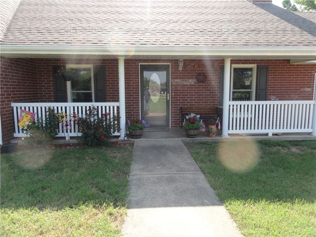 205 Westwood, Marshall, AR 72650