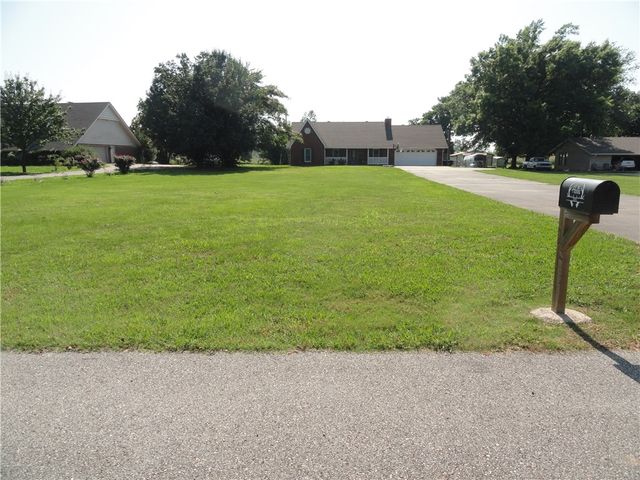 205 Westwood, Marshall, AR 72650