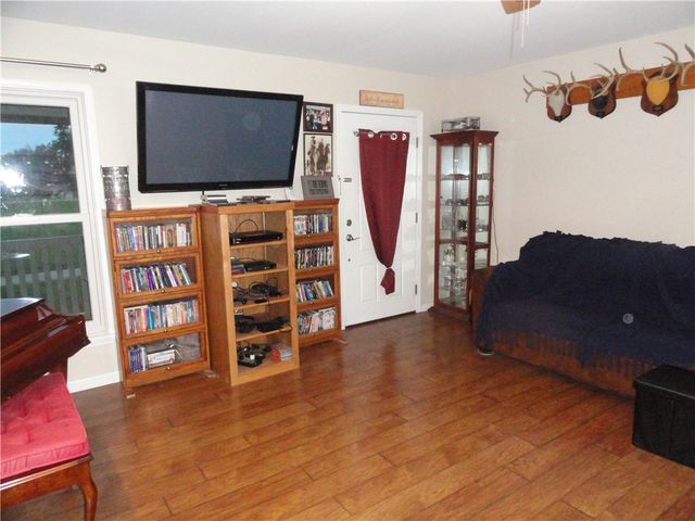 205 Westwood, Marshall, AR 72650